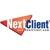 NextClient logo