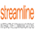 Streamline Interactive Communications logo