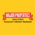 Major Properties logo
