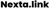 Nexta Link logo