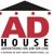 Ad House Advertising logo