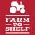 Farm to Shelf logo