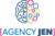 Agency Jen logo