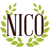 Nico Associates logo