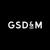 GSD&M logo