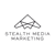 Stealth Media Marketing logo