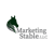 Marketing Stable, LLC logo