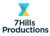 7 Hills Productions logo