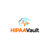 HIPAA Vault logo