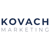 Kovach Marketing logo