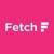 Fetch logo