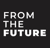 From The Future logo
