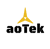 aoTek logo