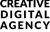 CDA Creative Digital Agency logo