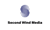 Second Wind Media logo