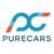 PureCars logo