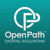 Open Path Digital logo