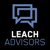 Leach Advisors LLC logo