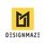 DesignMaze logo