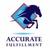 Accurate Fulfillment logo
