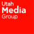 Utah Media Group logo